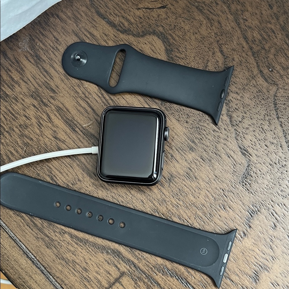 Apple Watch GPS 42mm Series 3